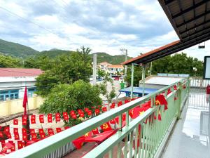 Homestay Làng Biển