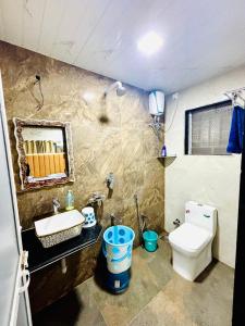 velvet villa mahabaleshwar