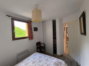 3 pièces pour 5 personnes à Châtel avec parking et animaux admis - FR-1-676-229