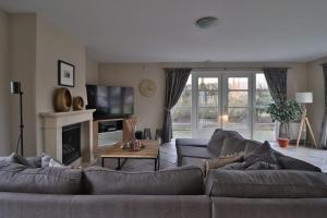 Beach Resorts Makkum