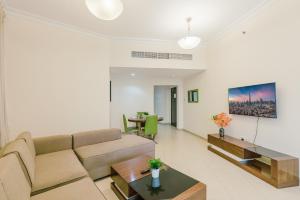 RH- Spacious, Stylish, 01BR near Mall of Emirates
