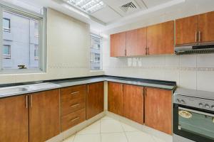 RH- Spacious, Stylish, 01BR near Mall of Emirates