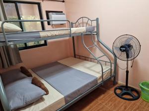 3 Bedrooms 2 storey House