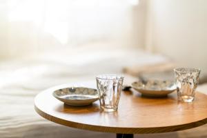 目黒恵比寿エリア 1階 One Room Stadio 目黒川に近い