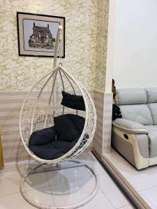 Farwa home