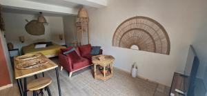 Mini Loft à la campagne La MEXI K-LINE