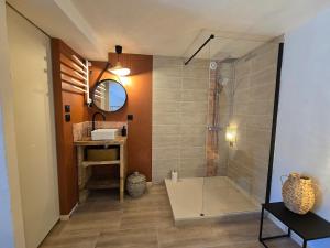 Mini Loft à la campagne La MEXI K-LINE