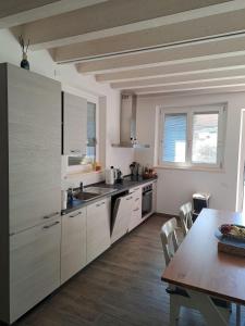 Casa vacanza Il Remo tra Lago di Garda e Montagne