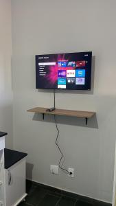 Apartamento da TATI