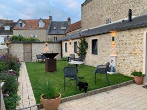 JunoGîte - Résidence