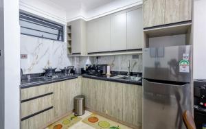 Kilimani Two Bedrooms 805