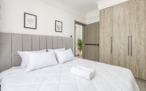 Kilimani Two Bedrooms 805