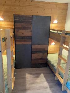 Tignes Appartement ski au pied Val Claret