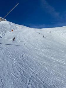 Tignes Appartement ski au pied Val Claret
