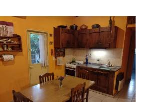 Casa de montaña en Los Hornillos Traslasierra Sierras de Cordoba