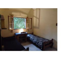 Casa de montaña en Los Hornillos Traslasierra Sierras de Cordoba