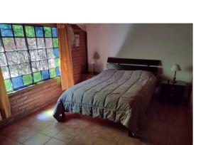 Casa de montaña en Los Hornillos Traslasierra Sierras de Cordoba
