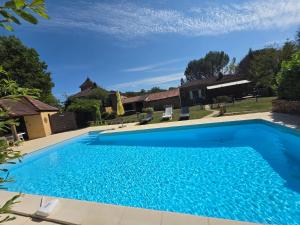 Gîtes Le Carpe Diem, Cottage Le Petit Pattaris