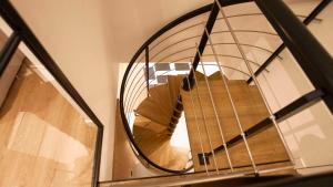 VacationClub - Marina Ostróda Apartament 17