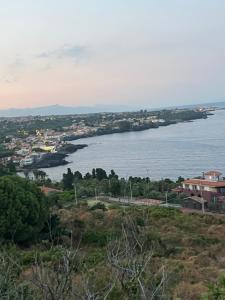 Little House On The Sea