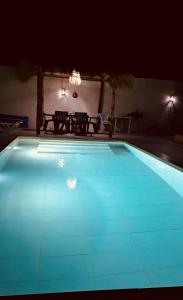 Villa Dar Rayan & Naelle