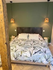 Appartement Ô cœur de Troyes