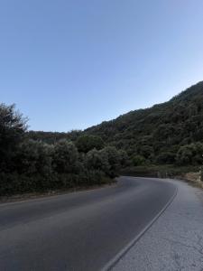 Little House On The Sea