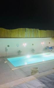 Villa Dar Rayan & Naelle