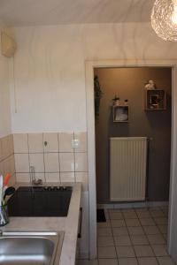 Gite Le coeur des Ribeaupierres