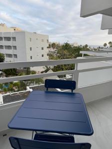 Ocean Glimpse- Las Americas