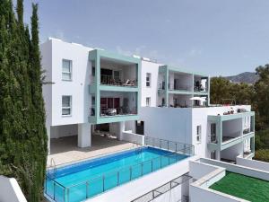 Peyia Sunset Luxury