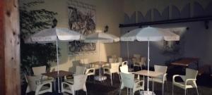 Hostinec Lovecký zámeček