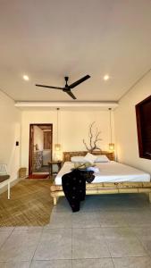 Lagoona Resort Gili Gede