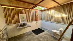 Lagoona Resort Gili Gede