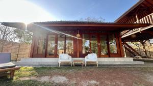 Lagoona Resort Gili Gede