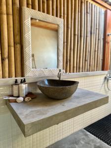 Lagoona Resort Gili Gede