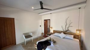 Lagoona Resort Gili Gede