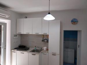 Monolocale frontemare