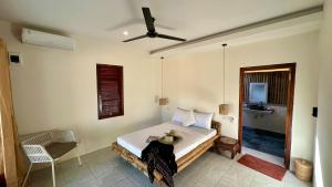 Lagoona Resort Gili Gede