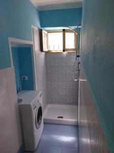 Monolocale frontemare