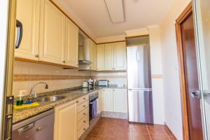 2 bed house near the beach with swimming pools