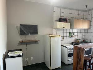 Apartamento da TATI