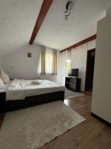 Pensiunea Margareta corp A, Ceahlau