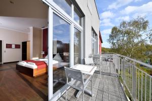 Dormio Hotel Der Seehof