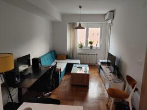 Luxor City Apartment