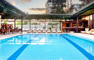 Zeus Thessaloniki Lazart