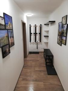 Apartmány pod Divadlem