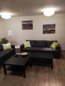 Apartmány pod Divadlem