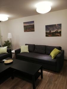 Apartmány pod Divadlem