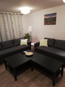 Apartmány pod Divadlem